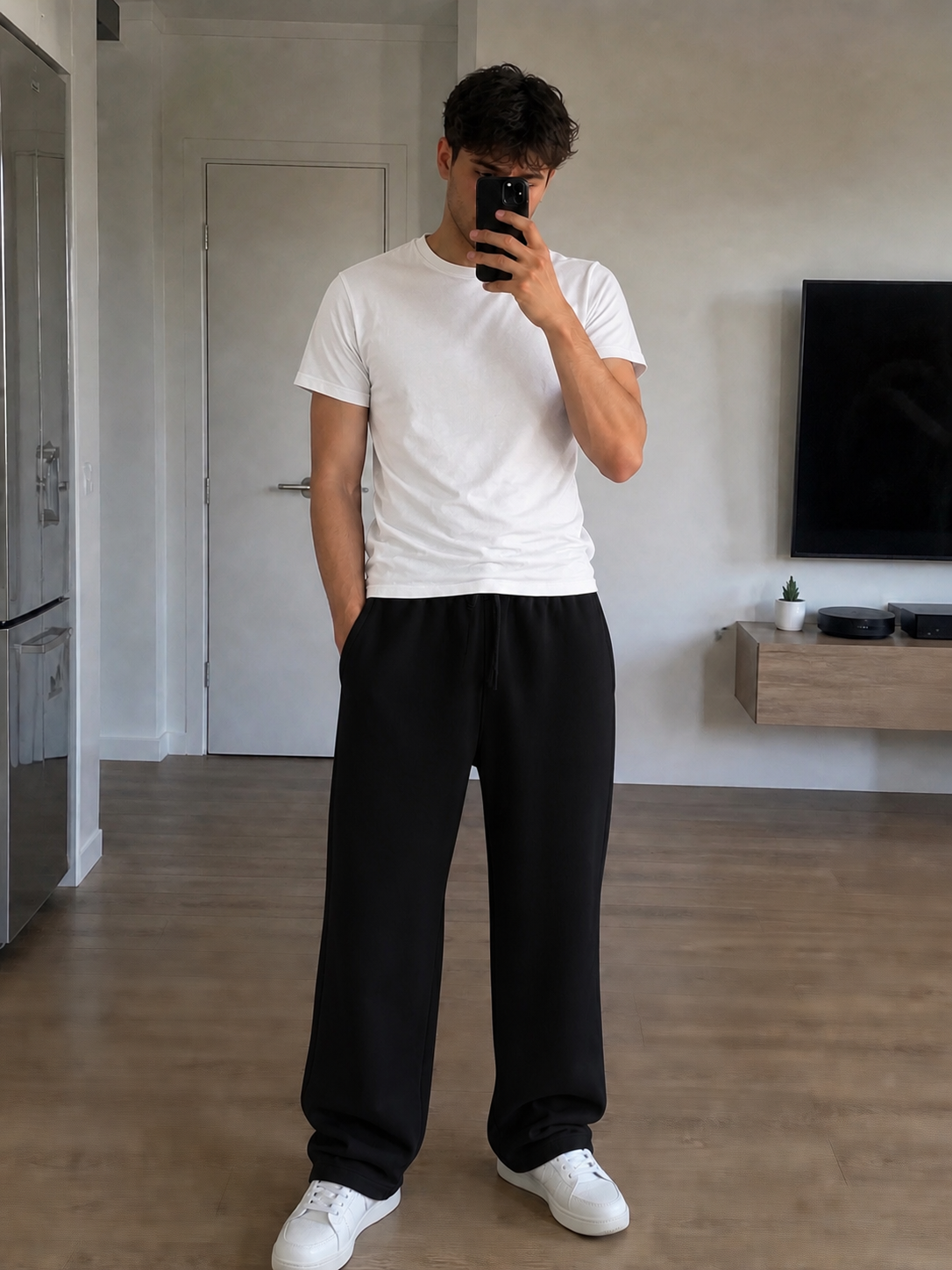 SWEATPANTS