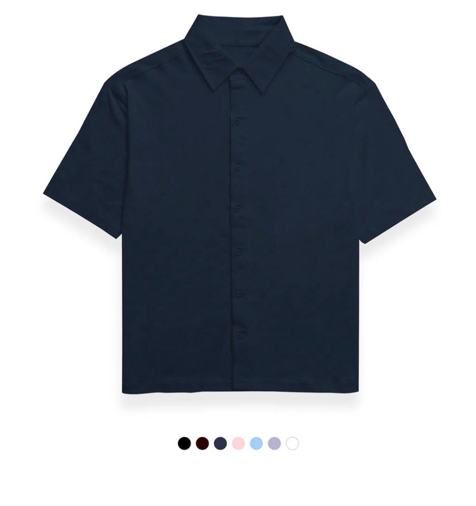 Plain Project Premium Oversized Shirt