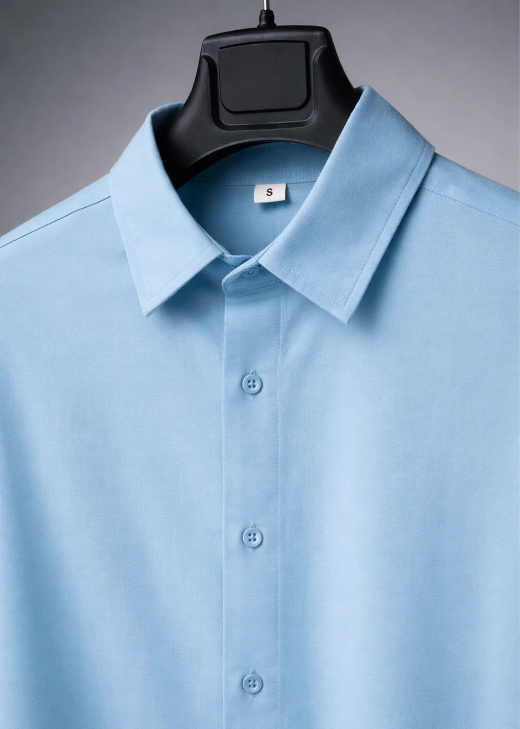 Plain Project Premium Oversized Shirt