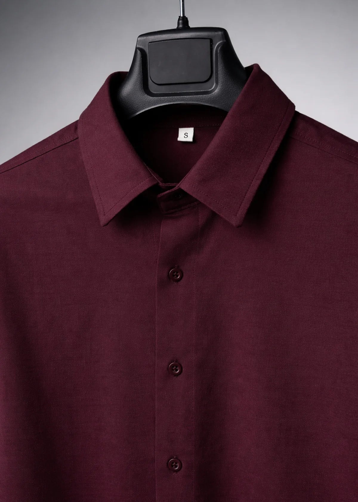 Plain Project Premium Oversized Shirt