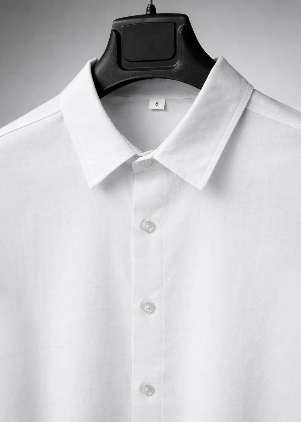 Plain Project Premium Oversized Shirt