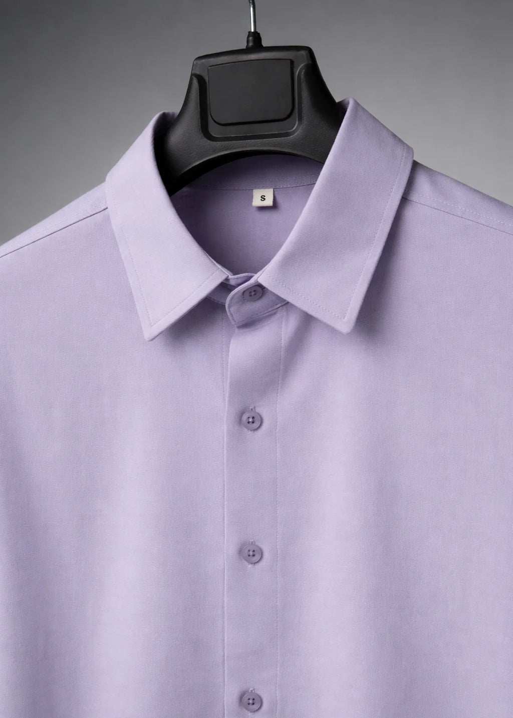 Plain Project Premium Oversized Shirt
