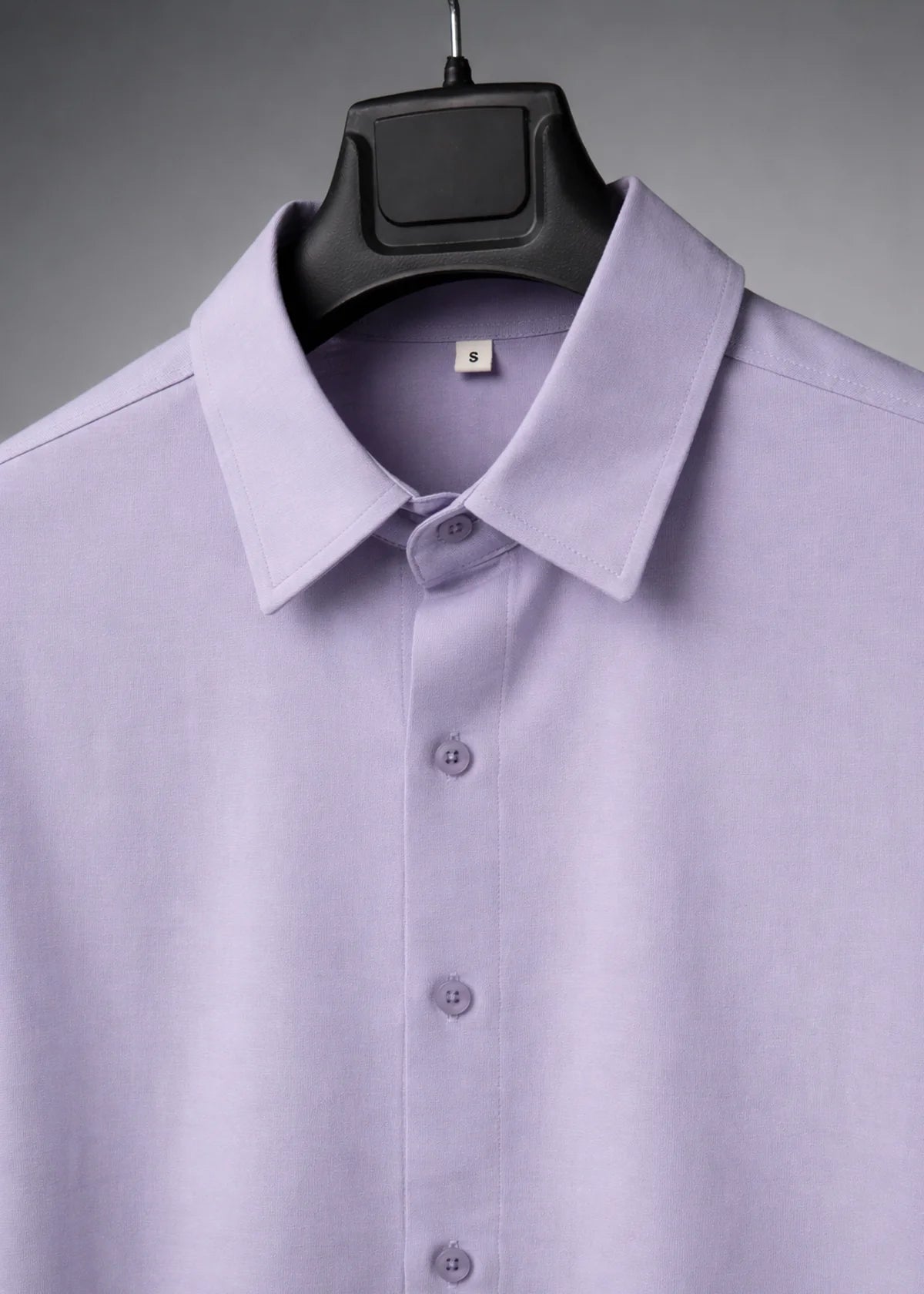 Plain Project Premium Oversized Shirt