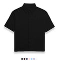 Plain Project Premium Oversized Shirt