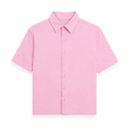Plain Project Premium Oversized Shirt