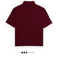 Plain Project Premium Oversized Shirt