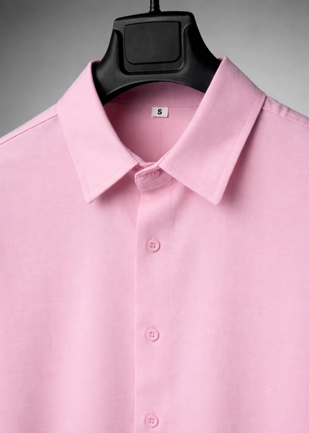 Plain Project Premium Oversized Shirt