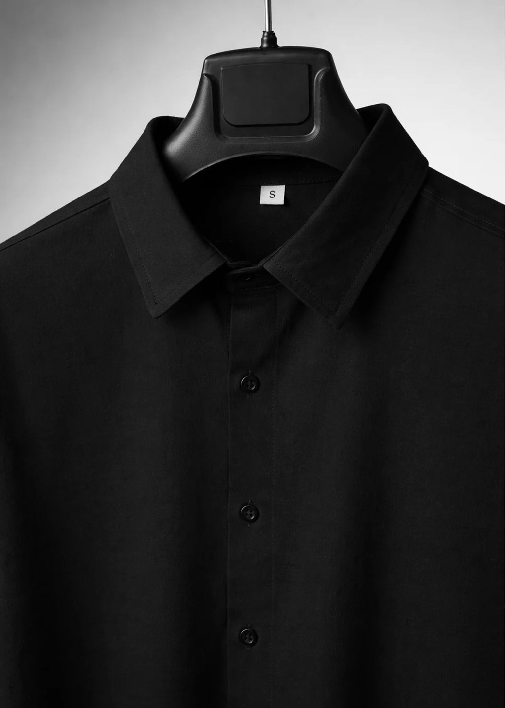Plain Project Premium Oversized Shirt