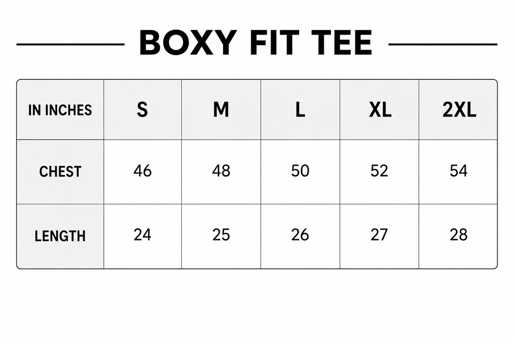 Textured Waffle Boxy T-Shirt