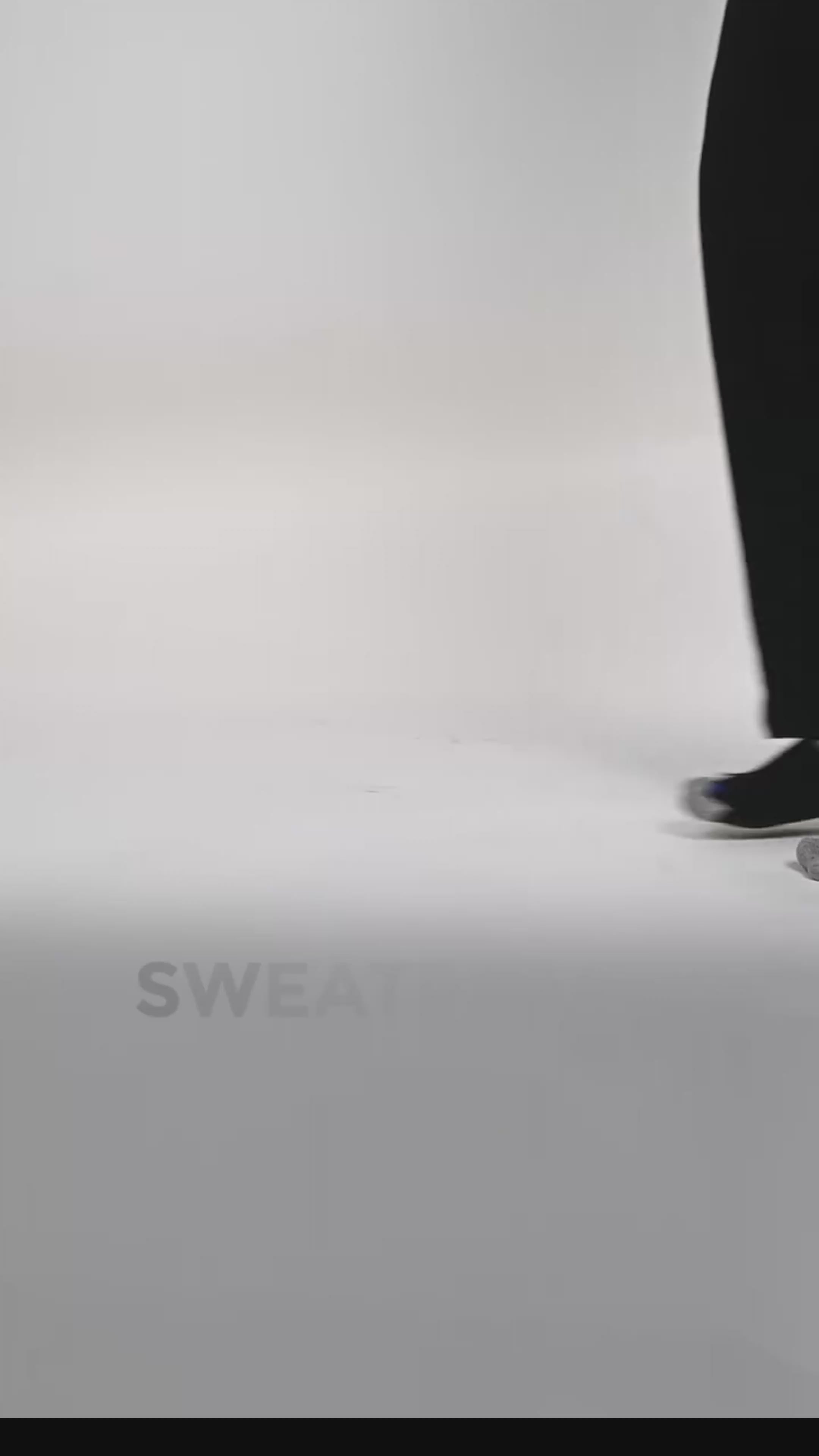 TERRY COTTON SWEATPANTS - BEIGE [260 GSM] [LOOSE FIT]